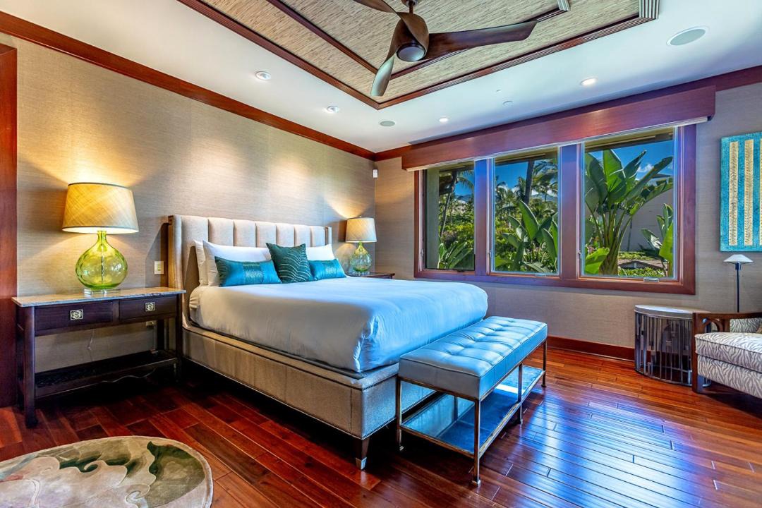 Photo of Bedroom in Wailea