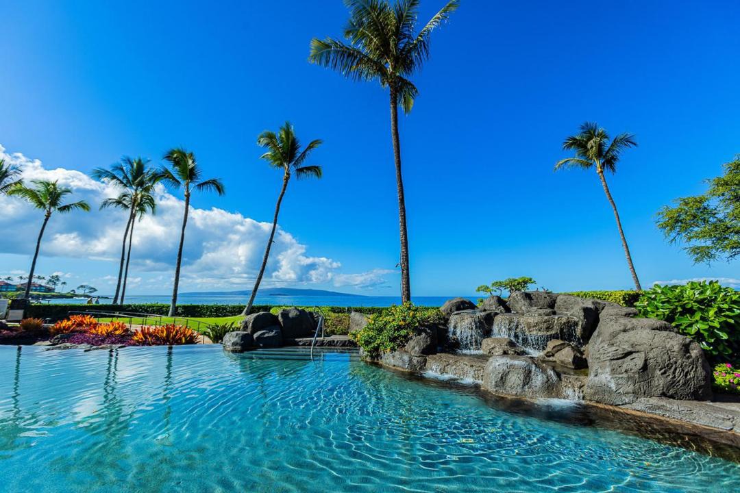 Photo of Others in Wailea