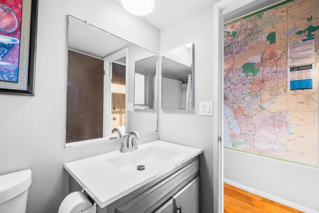 Photo of Bathroom in Mission Valley