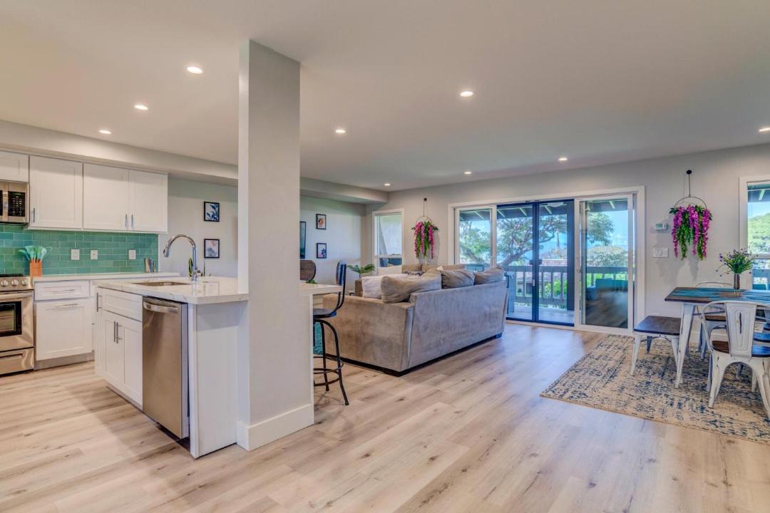 Photo of Kitchen in Kaanapali