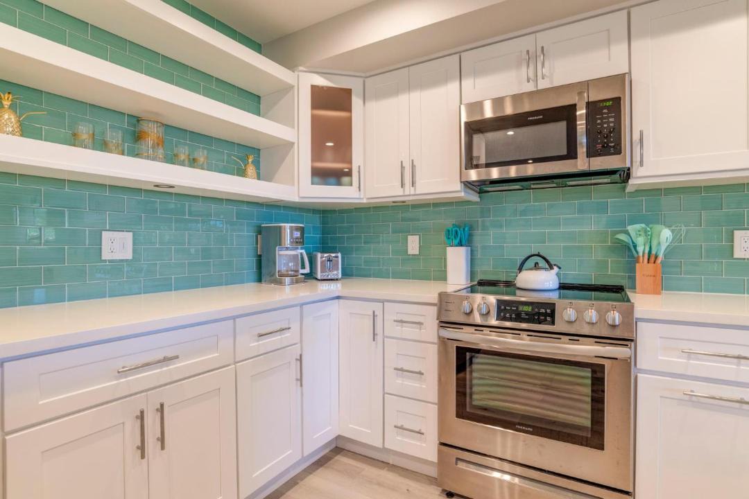 Photo of Kitchen in Kaanapali