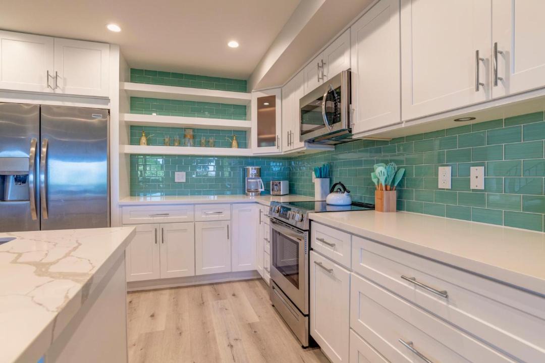Photo of Kitchen in Kaanapali