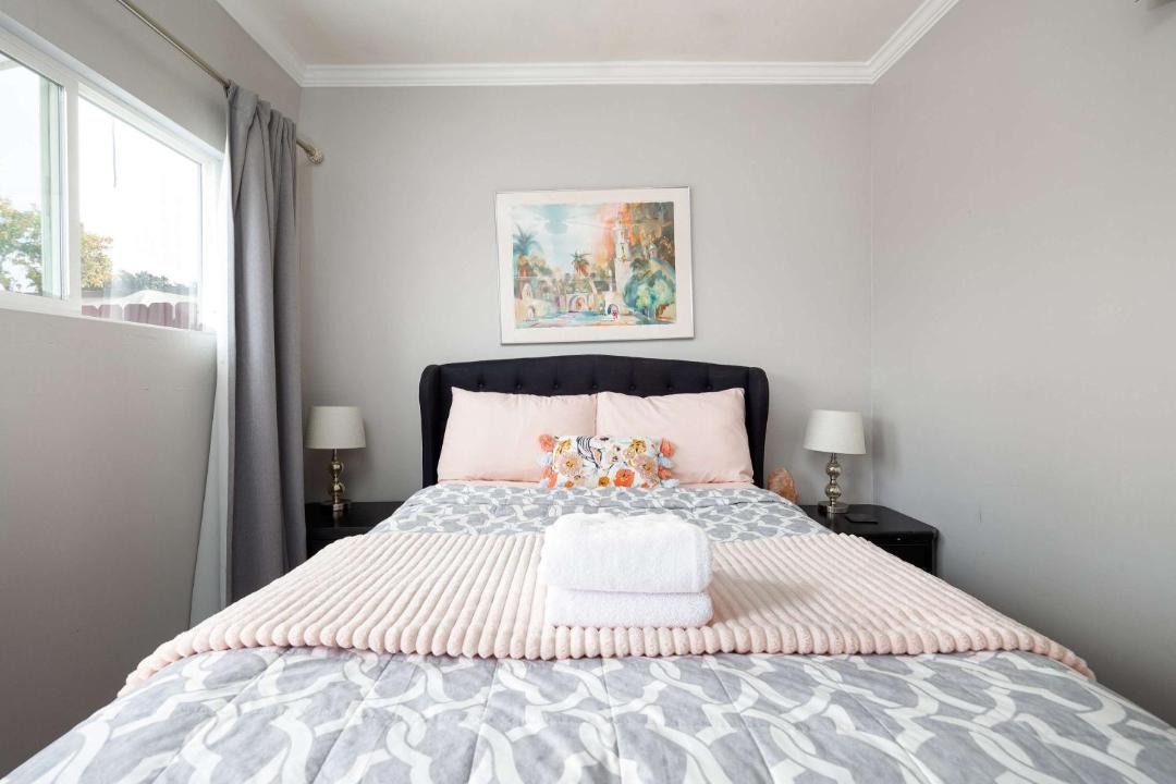 Photo of Bedroom in Clairemont Mesa East