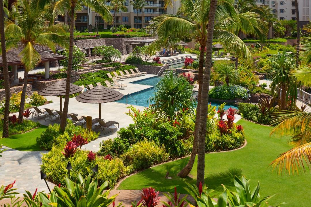 Photo of Others in Montage Kapalua Bay