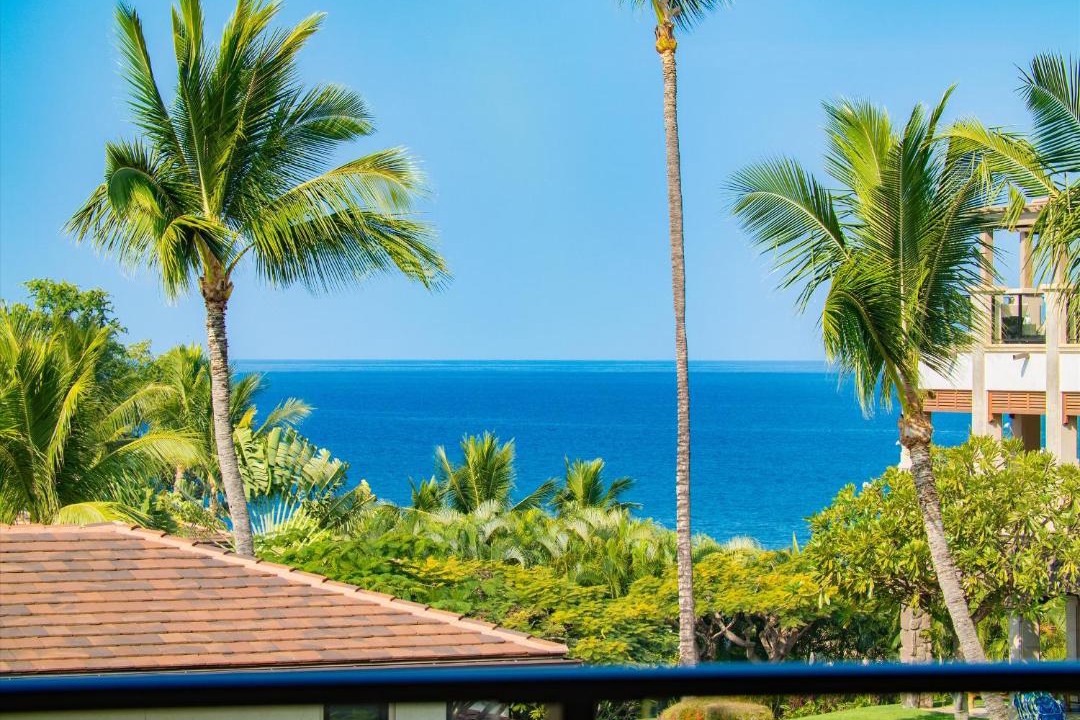 Photo of Patio Balcony in Wailea