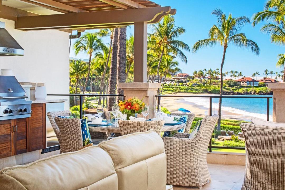 Photo of Others in Wailea