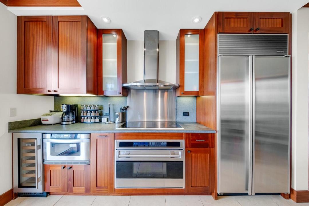Photo of Kitchen in Ko Olina