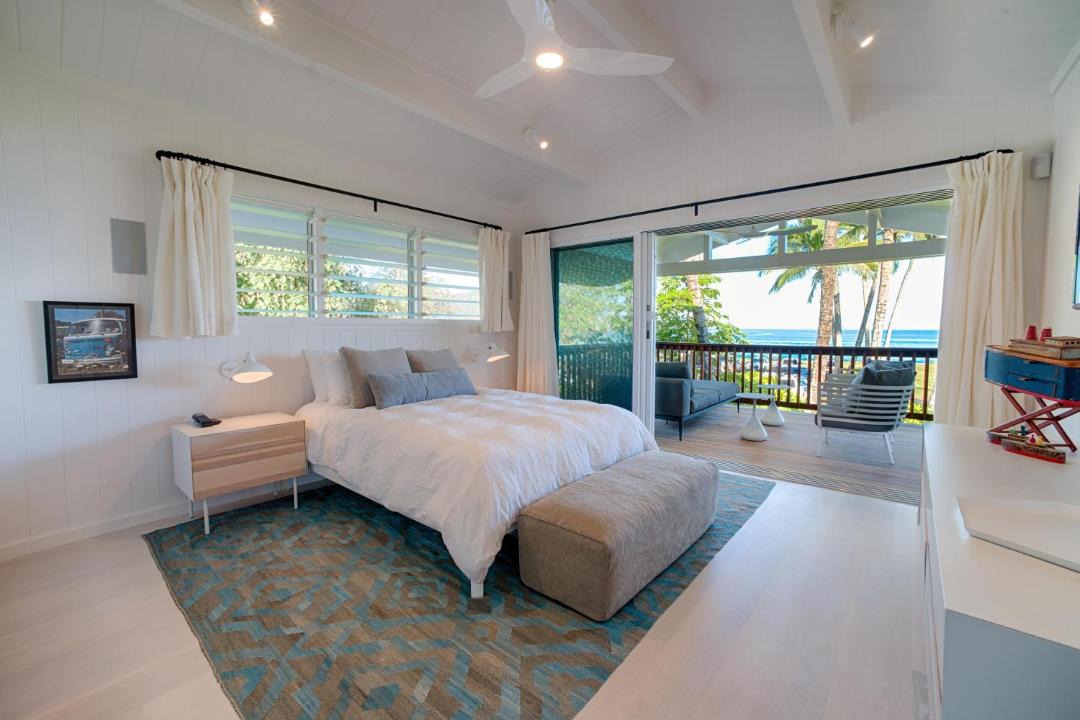 Photo of Bedroom in Hanalei
