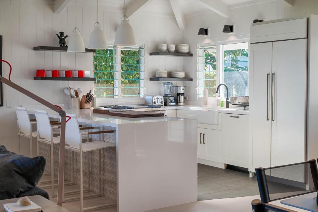 Photo of Kitchen in Hanalei