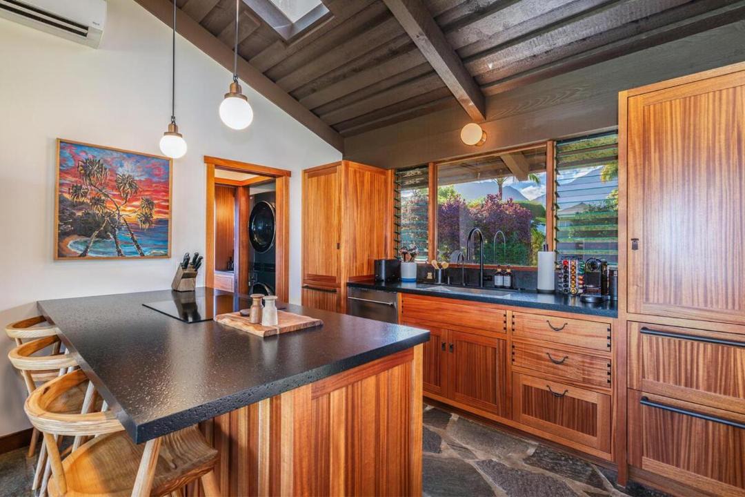 Photo of Kitchen in Hanalei