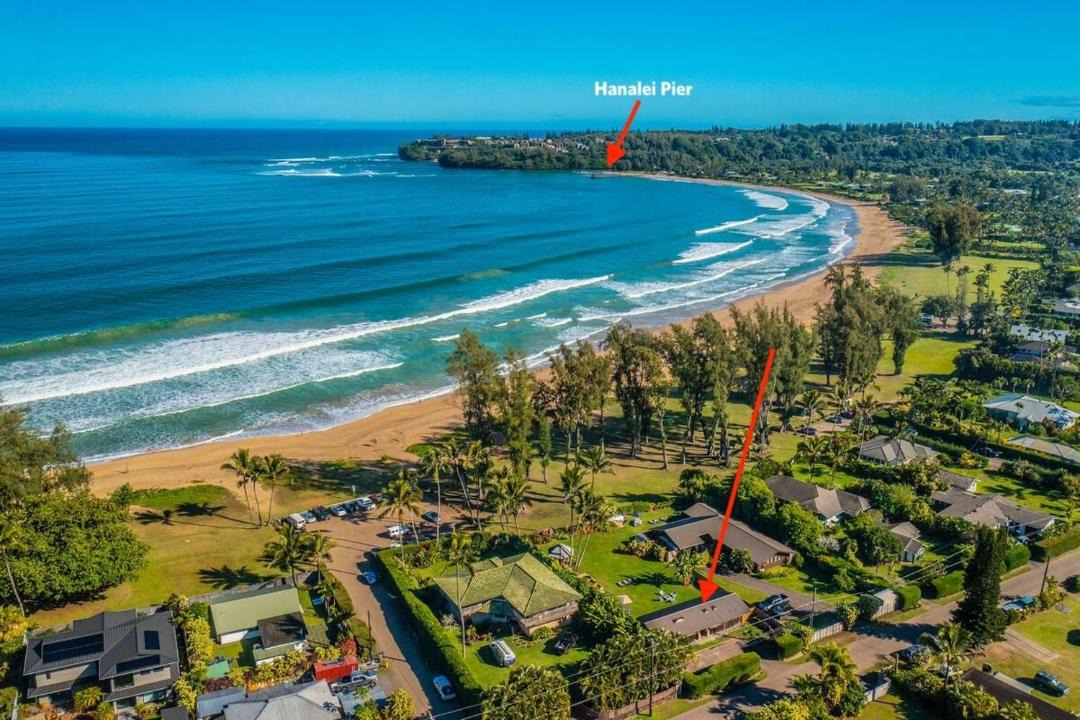 Photo of Others in Hanalei