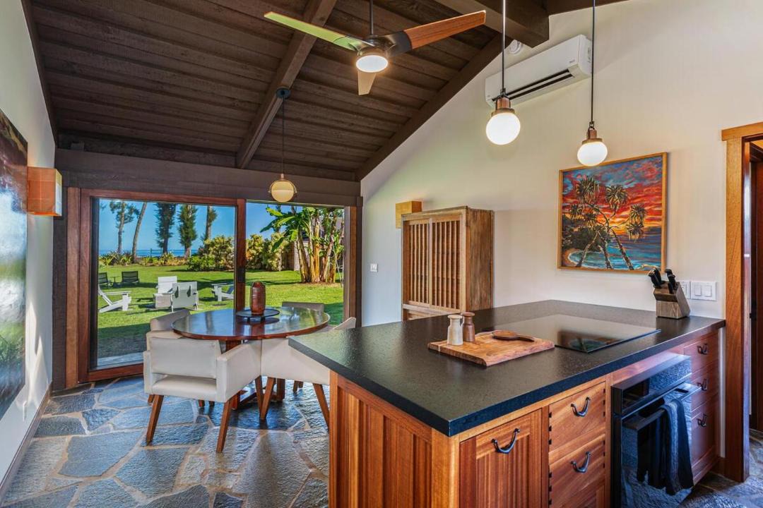 Photo of Kitchen in Hanalei