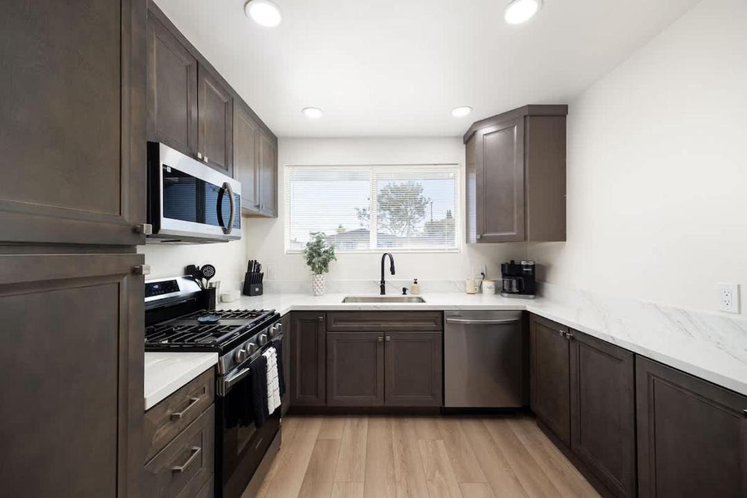 Photo of Kitchen in North Clairemont