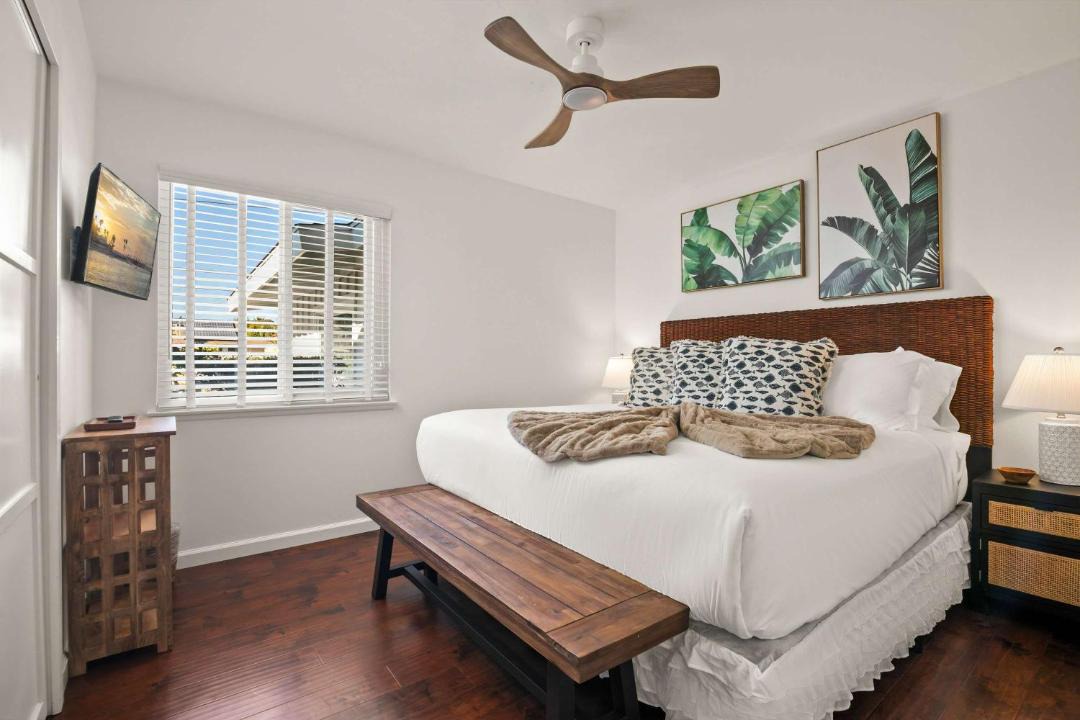 Photo of Bedroom in North Clairemont