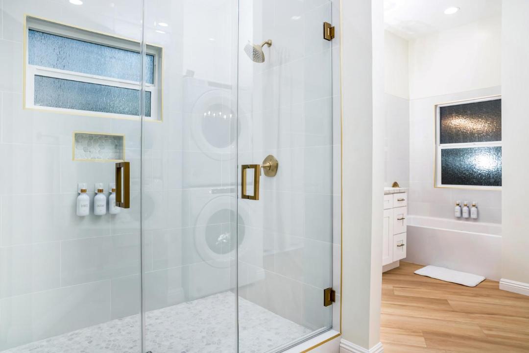 Photo of Bathroom in Clairemont