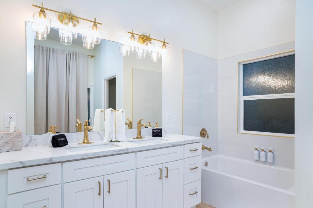 Photo of Bathroom in Clairemont