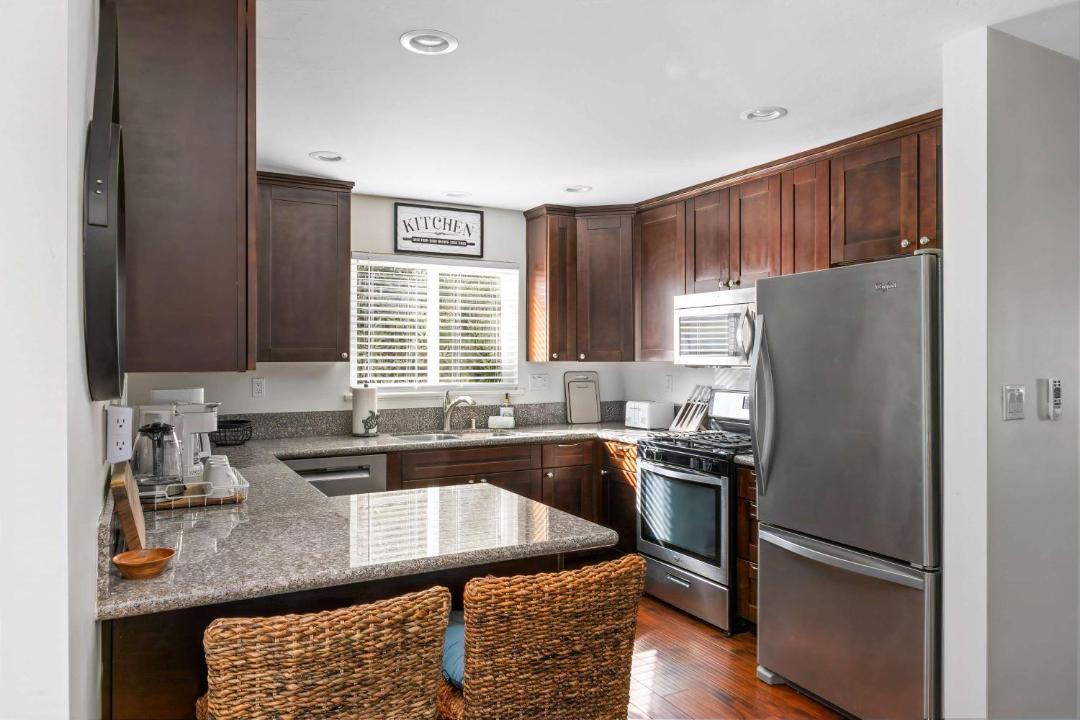 Photo of Kitchen in North Clairemont