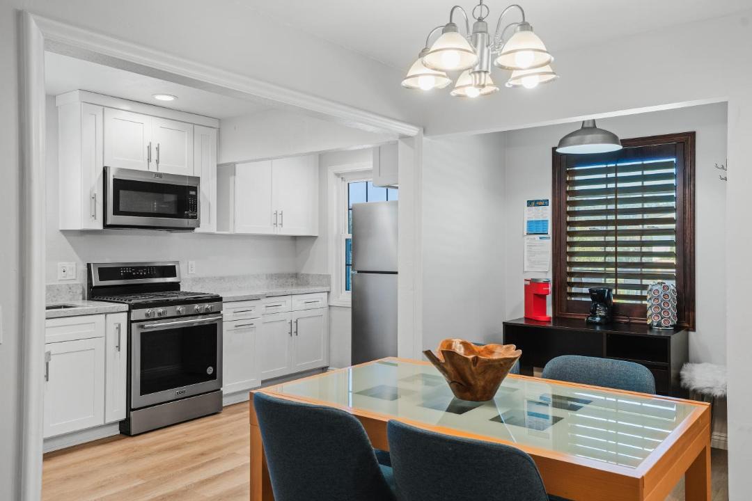 Photo of Kitchen in Linda Vista