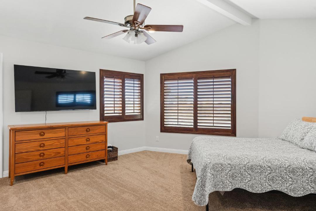 Photo of Bedroom in Linda Vista