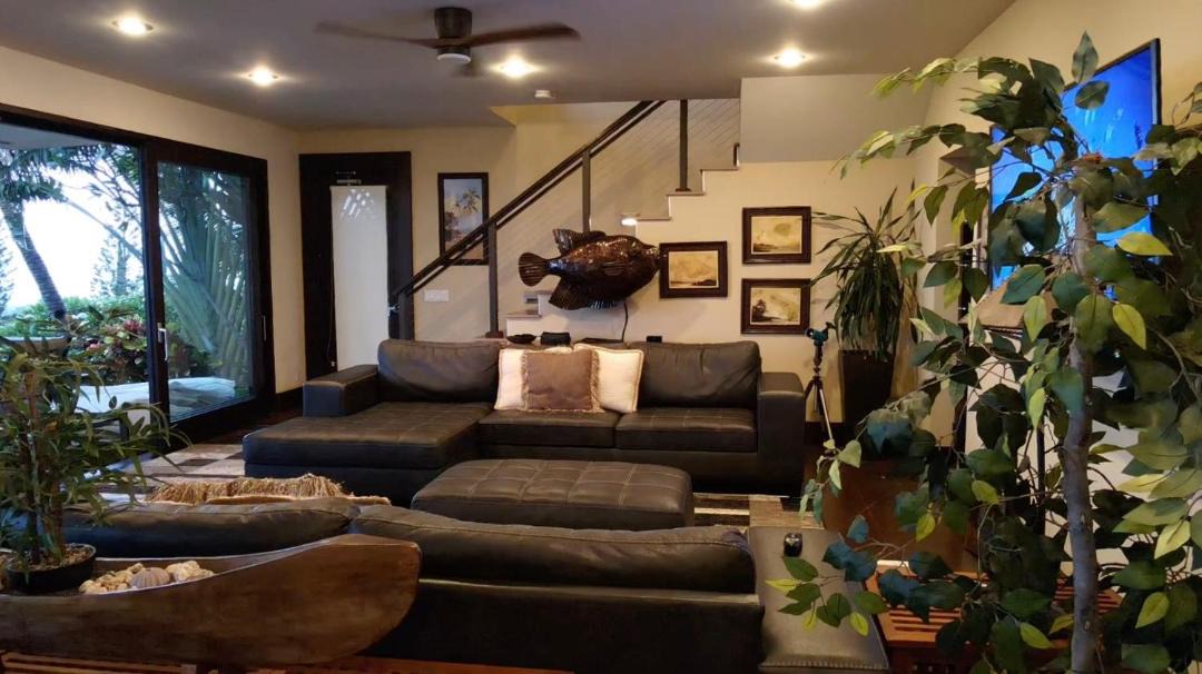 Photo of Livingroom in Wailea