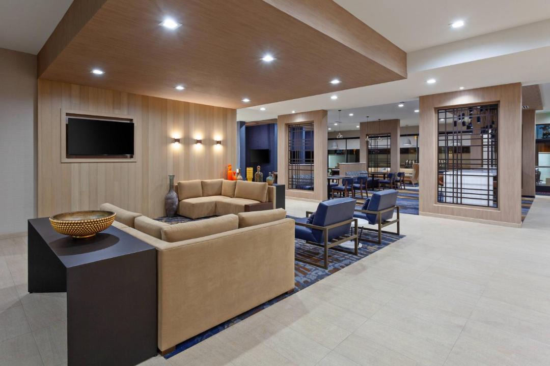 Photo of Livingroom in Kearny Mesa