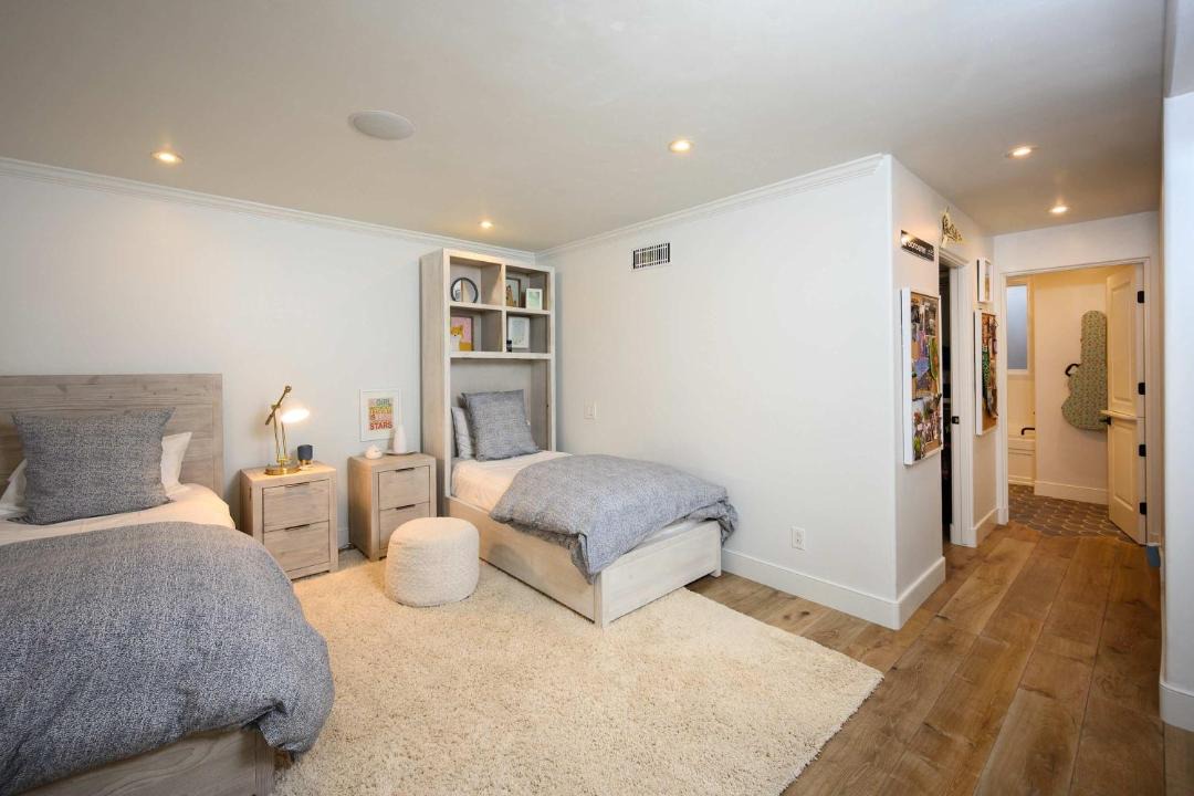 Photo of Bedroom in Del Mar