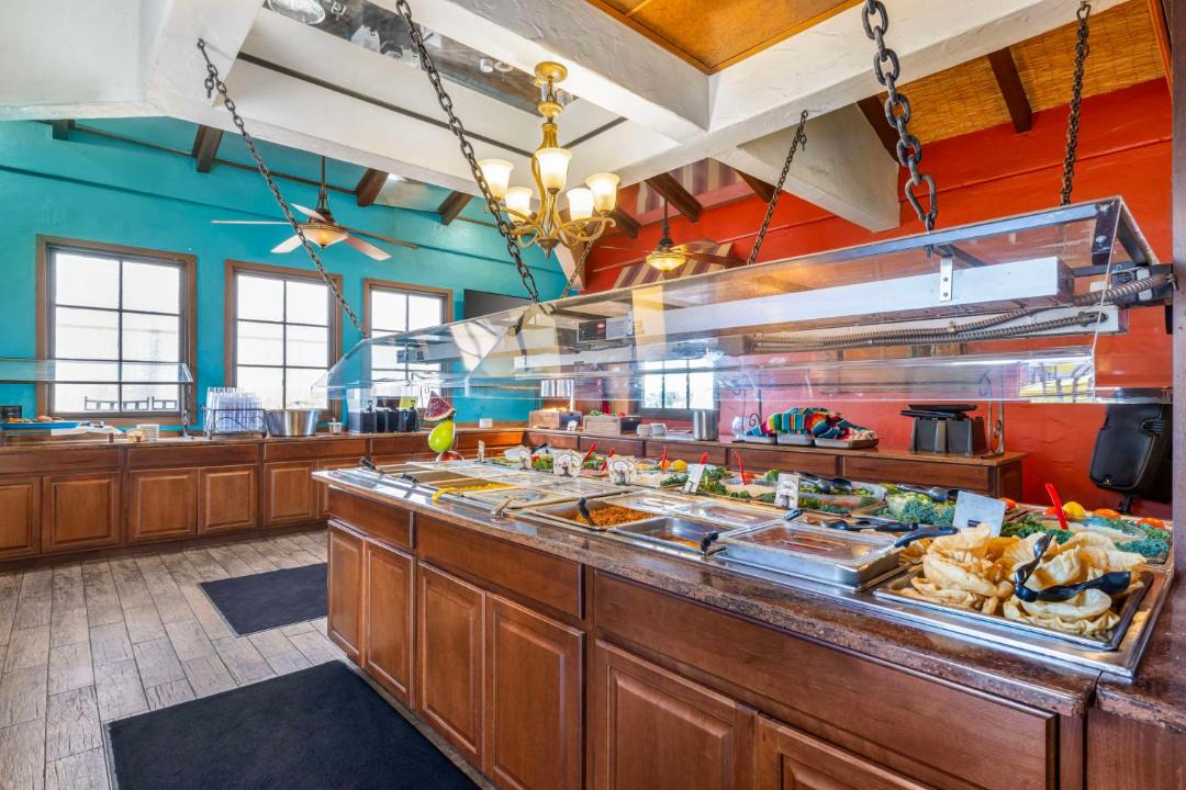 Photo of Kitchen in Old Town