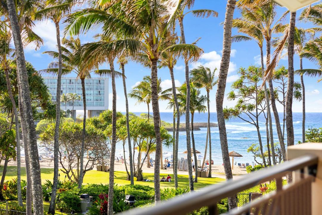 Photo of Patio Balcony in Kahuku