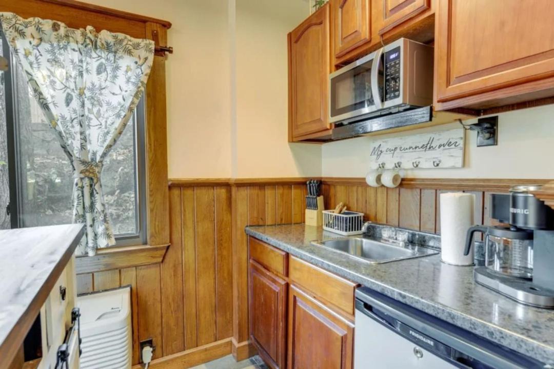 Photo of Kitchen in Bryson City
