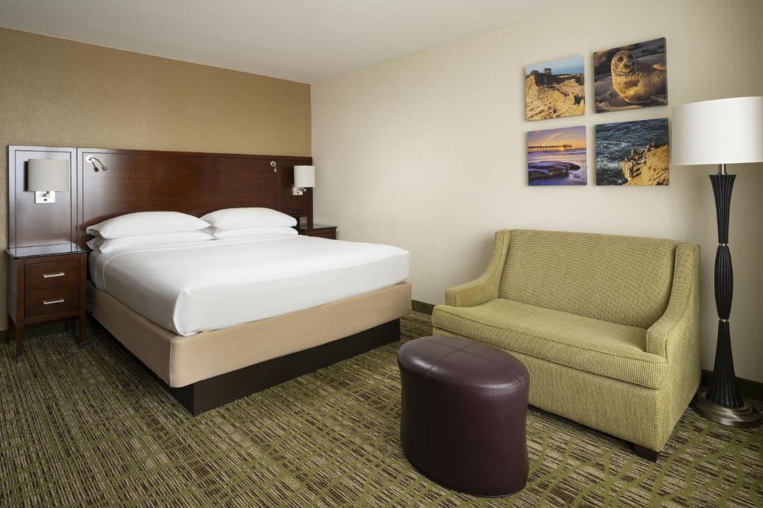 Photo of Bedroom in University City