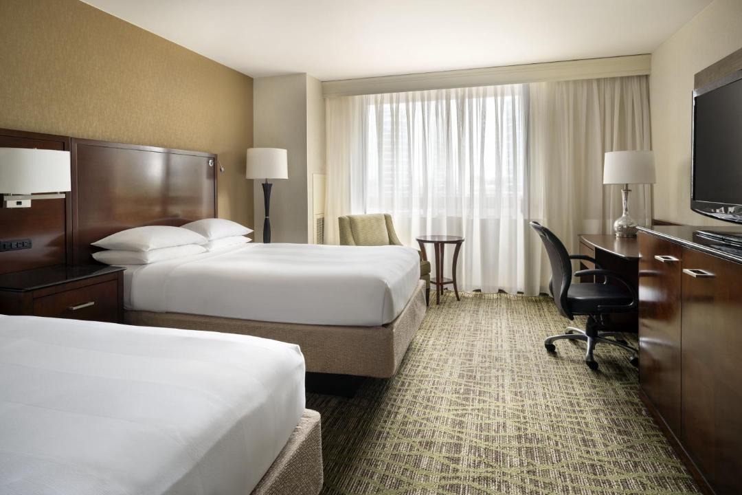 Photo of Bedroom in University City