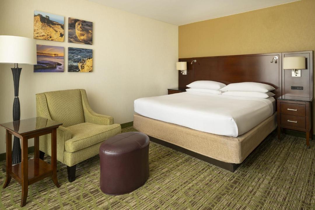 Photo of Bedroom in University City