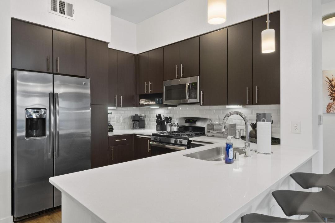 Photo of Kitchen in Mission Valley