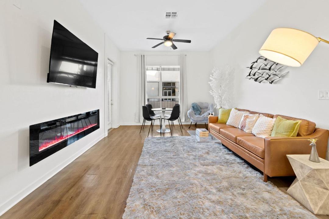 Photo of Livingroom in Mission Valley