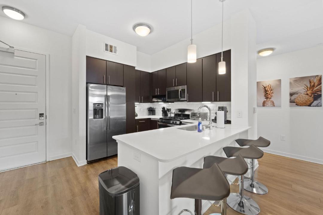 Photo of Kitchen in Mission Valley