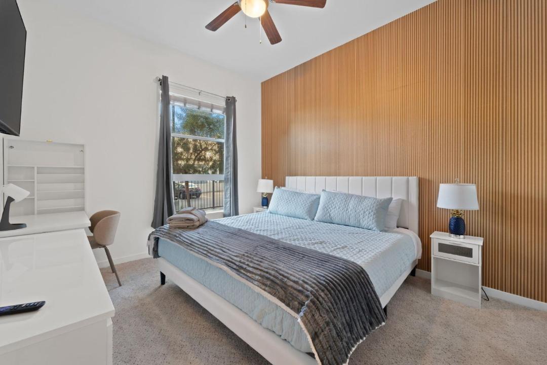 Photo of Bedroom in Mission Valley