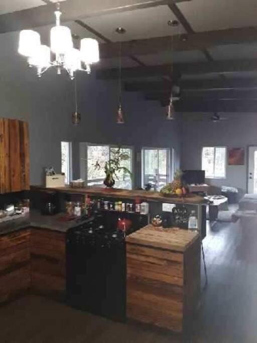 Photo of Kitchen in Fern Forest