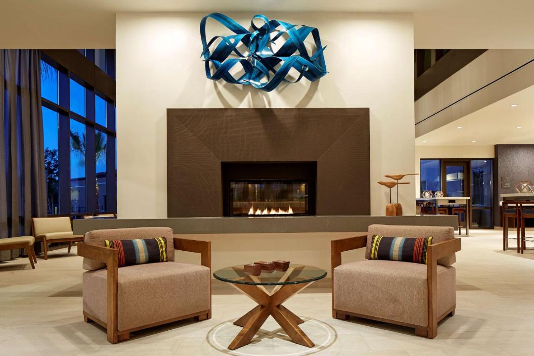 Photo of Livingroom in Mission Valley