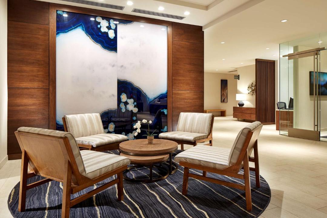 Photo of Livingroom in Mission Valley