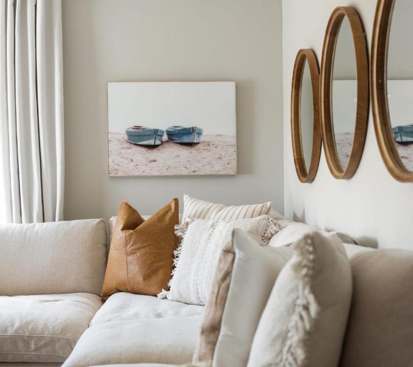Photo of Livingroom in Birdland