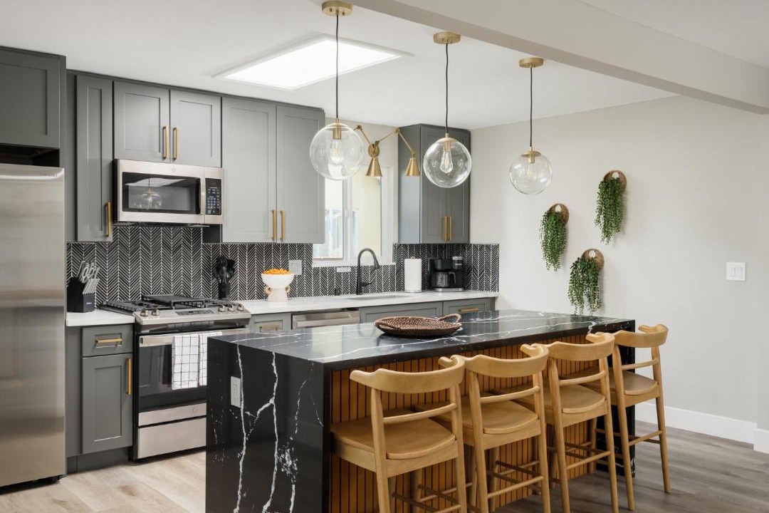 Photo of Kitchen in Birdland