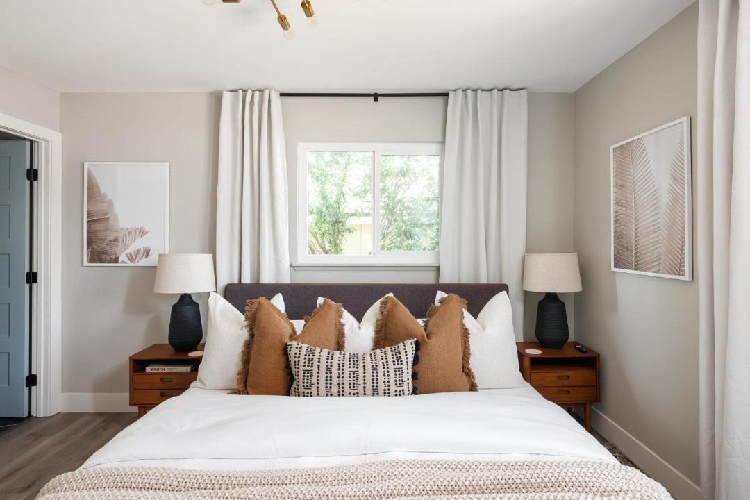 Photo of Bedroom in Birdland