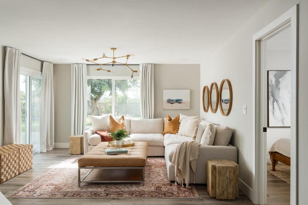 Photo of Livingroom in Birdland