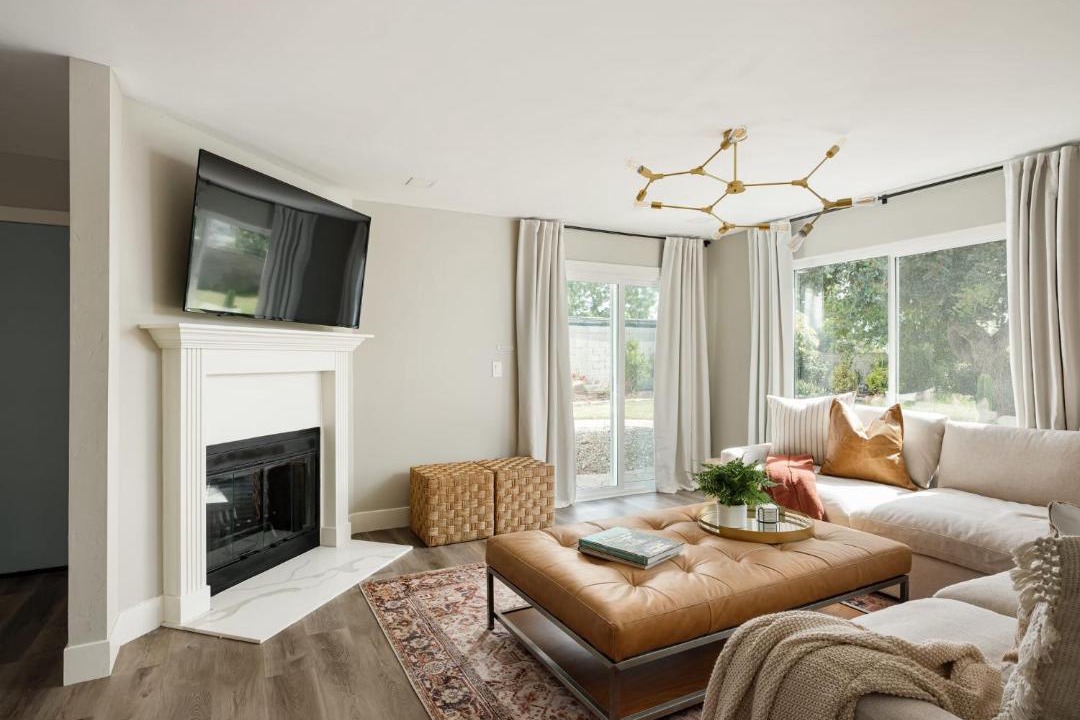 Photo of Livingroom in Birdland