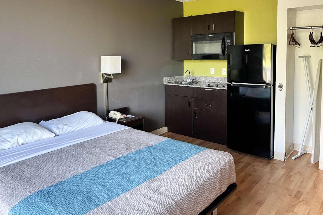 Photo of Bedroom in Clarion