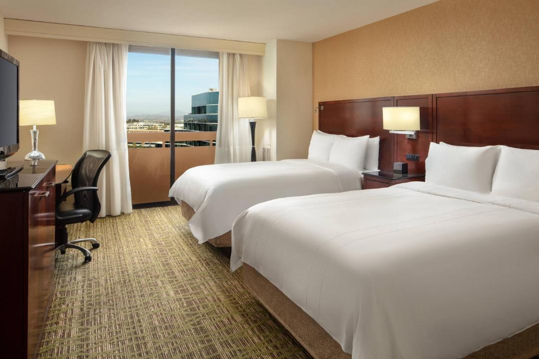 Photo of Bedroom in University City