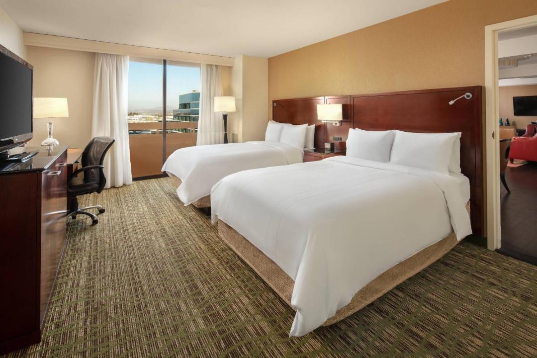 Photo of Bedroom in University City