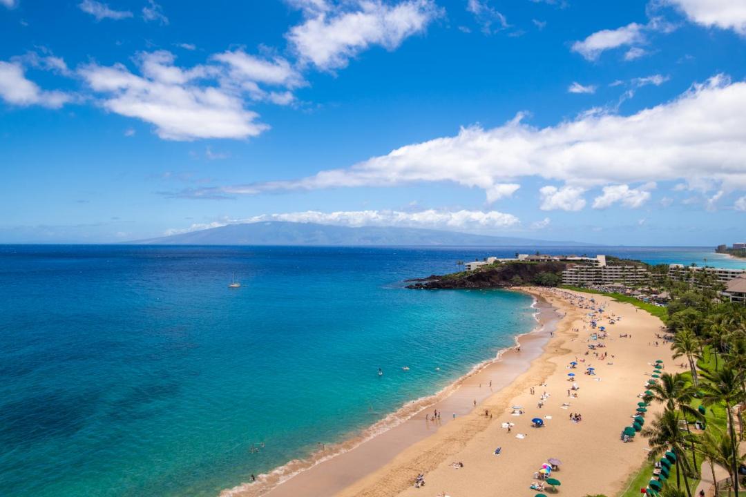 Photo of Others in Kaanapali