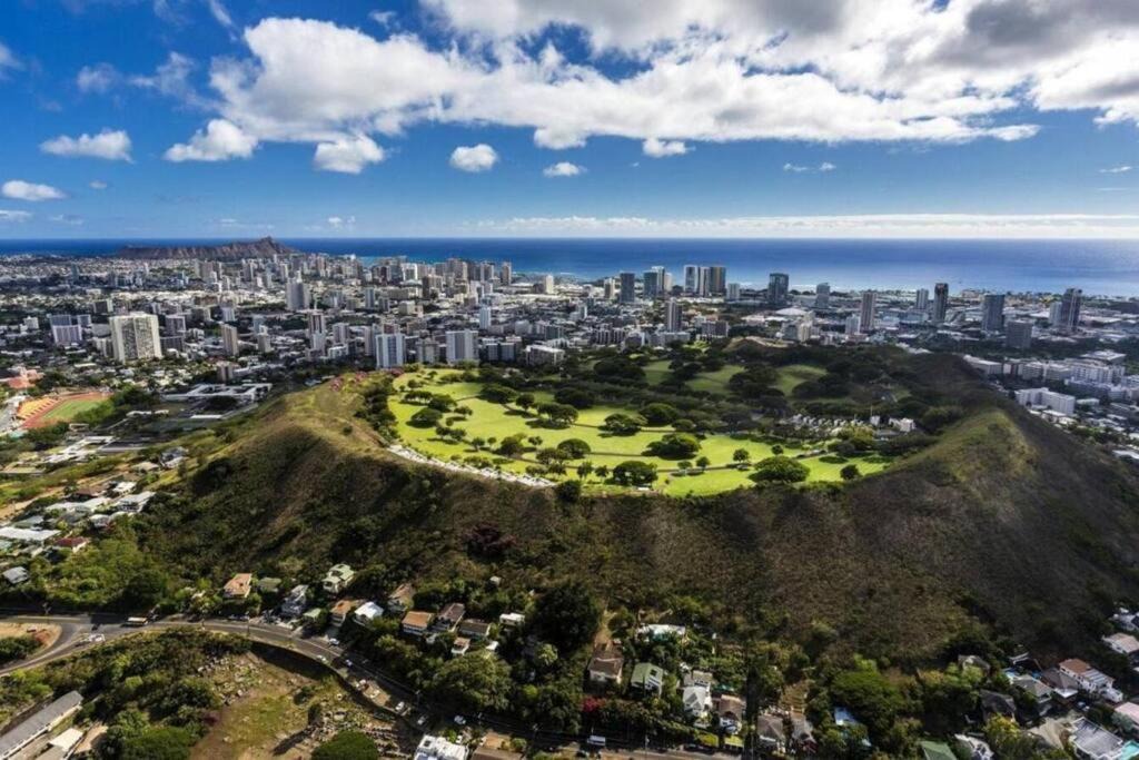 Photo of Outdoor in Kaimuki