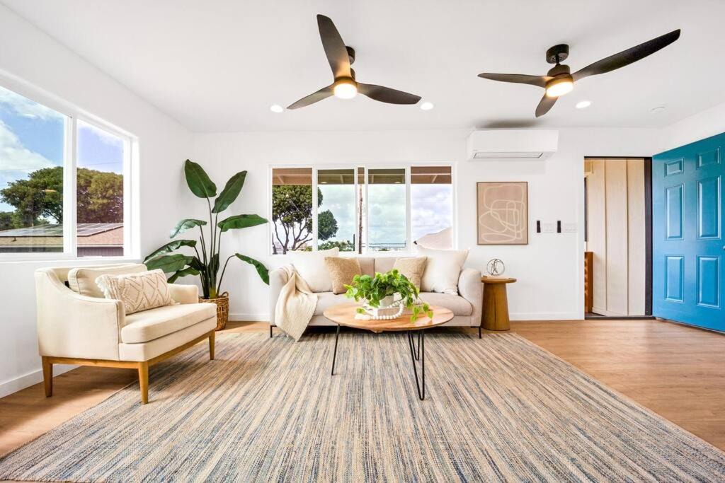 Photo of Livingroom in Kaimuki